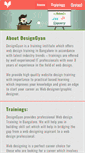 Mobile Screenshot of designgyan.com